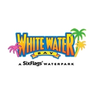 Shop White Water Bay logo