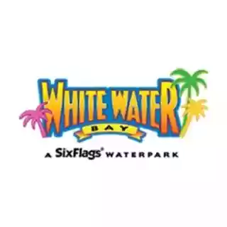 White Water Bay logo