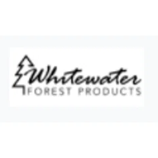 Whitewater Forest Products logo