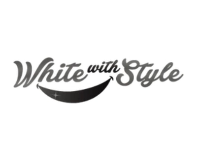 Shop White With Style logo
