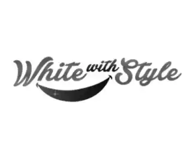 White With Style discount codes
