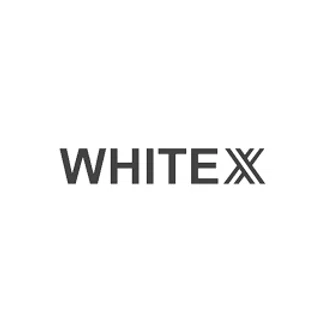 WhiteX logo