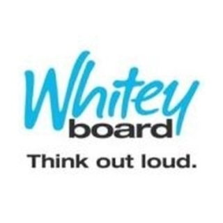 Shop Whiteyboard logo