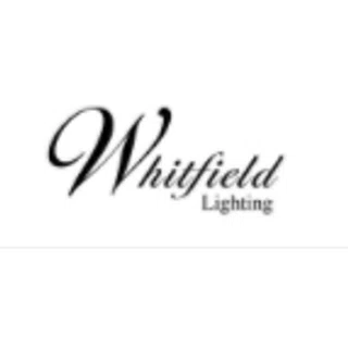 Whitfield Lighting logo