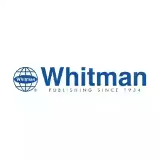 Shop Whitman coupon codes logo