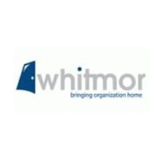 Shop Whitmor discount codes logo