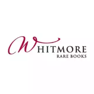 Whitmore Rare Books coupon codes