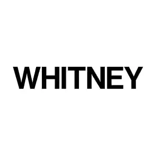 Whitney Museum of American Art promo codes
