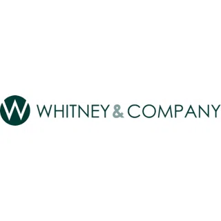 Whitney & Co. logo
