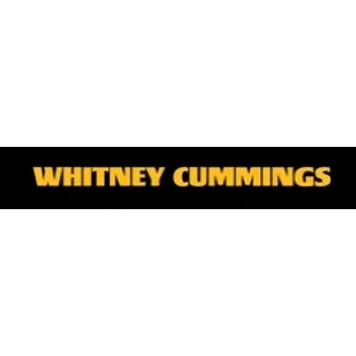 Whitney Cummings Merch promo codes
