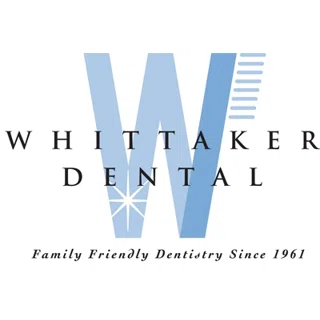 Whittaker Dental Group logo