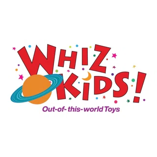 Whiz Kids logo