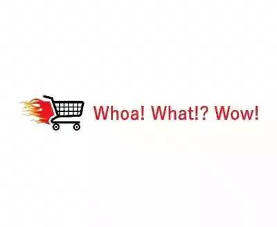 Shop WhoaWhatWow coupon codes logo
