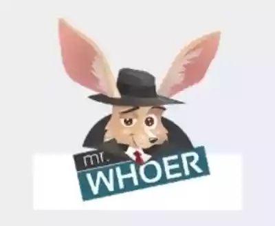 whoer.net logo