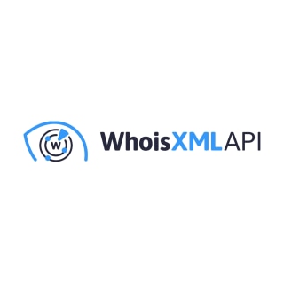 WhoisXML API logo