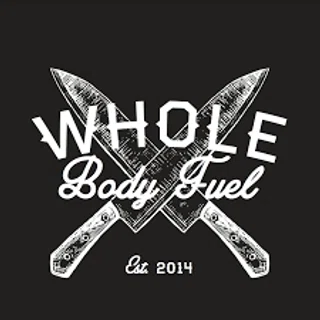 Whole Body Fuel promo codes