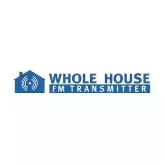wholehousefmtransmitter.com logo