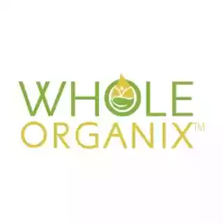 Shop Whole Organix coupon codes logo
