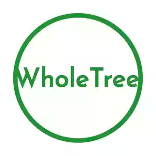 Whole Tree  discount codes