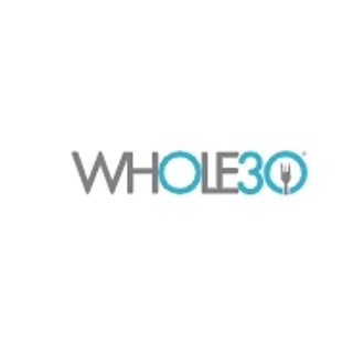 Whole30 logo