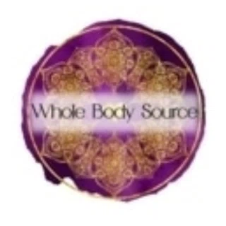 Shop Whole Body Source logo