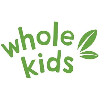 Whole Kids logo