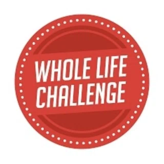 Shop Whole Life Challenge logo