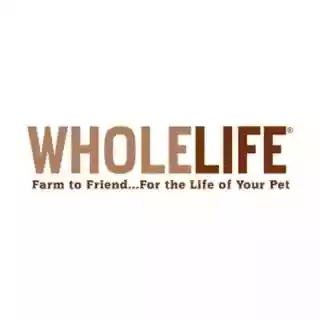 Whole Life Pet promo codes