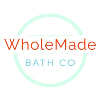  WholeMade coupon codes