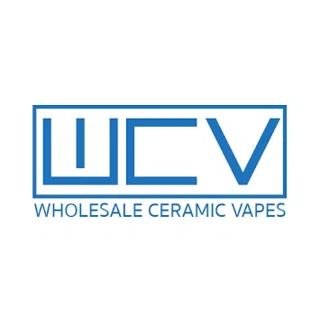 Wholesale Ceramic Vapes  logo