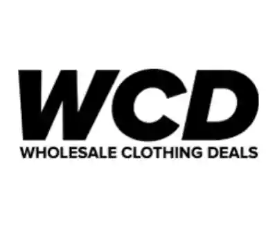 Shop Wholesale Clothing Deals coupon codes logo