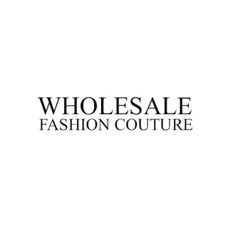 Wholesale Fashion Couture logo