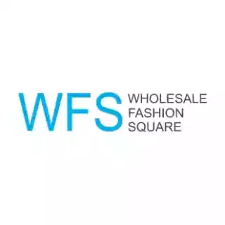 Wholesale Fashion Square promo codes