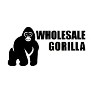 Wholesale Gorilla promo codes