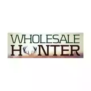 Shop Wholesale Hunter discount codes logo