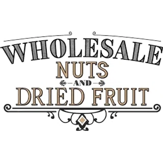 Shop Wholesale Nuts and Dried Fruit logo