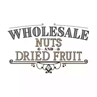 Wholesale Nuts and Dried Fruit promo codes
