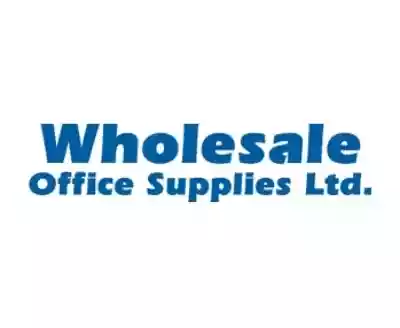 Wholesale Office Supplies logo