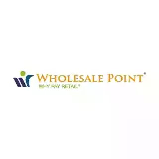 Wholesale Point discount codes