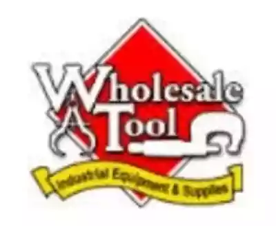 Shop Wholesale Tool promo codes logo