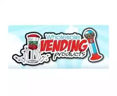 Shop Wholesale Vending Products discount codes logo