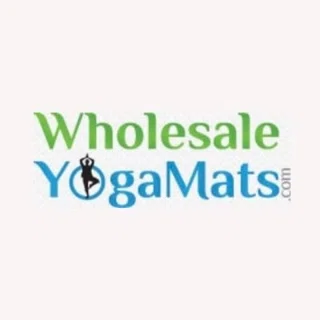 Shop Wholesale Yoga Mats logo