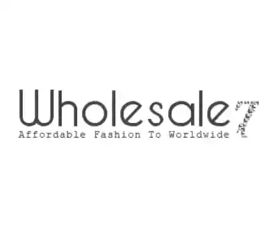 Wholesale7 discount codes
