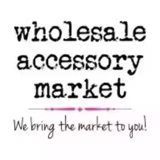 Shop Wholesale Accessory Market promo codes logo