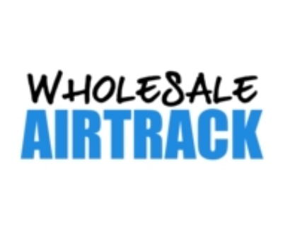 Shop WholesaleAirtrack logo