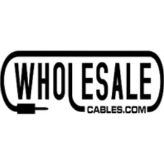 Shop WholesaleCables coupon codes logo