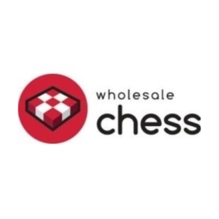 Shop Wholesale Chess logo