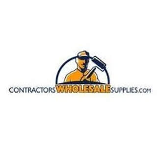 Wholesale Contractor and Painter Supplies logo