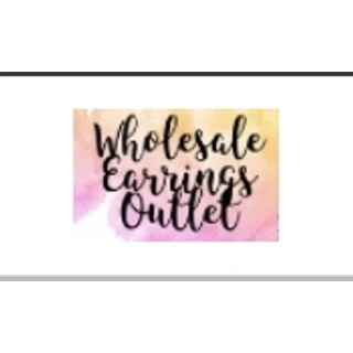  Wholesale Earrings Outlet logo