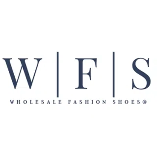 Shop Wholesale Fashion Shoes logo